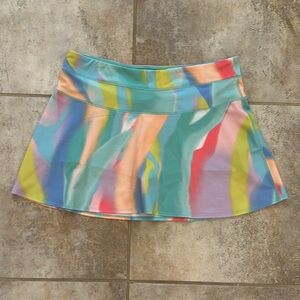TEK GEAR Multicolor Kids Skirt Size 20 Plus